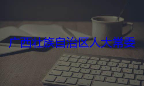 家柏被查法制委员会委会委员治区人大常自治区人大主任委员蒋广西壮族自